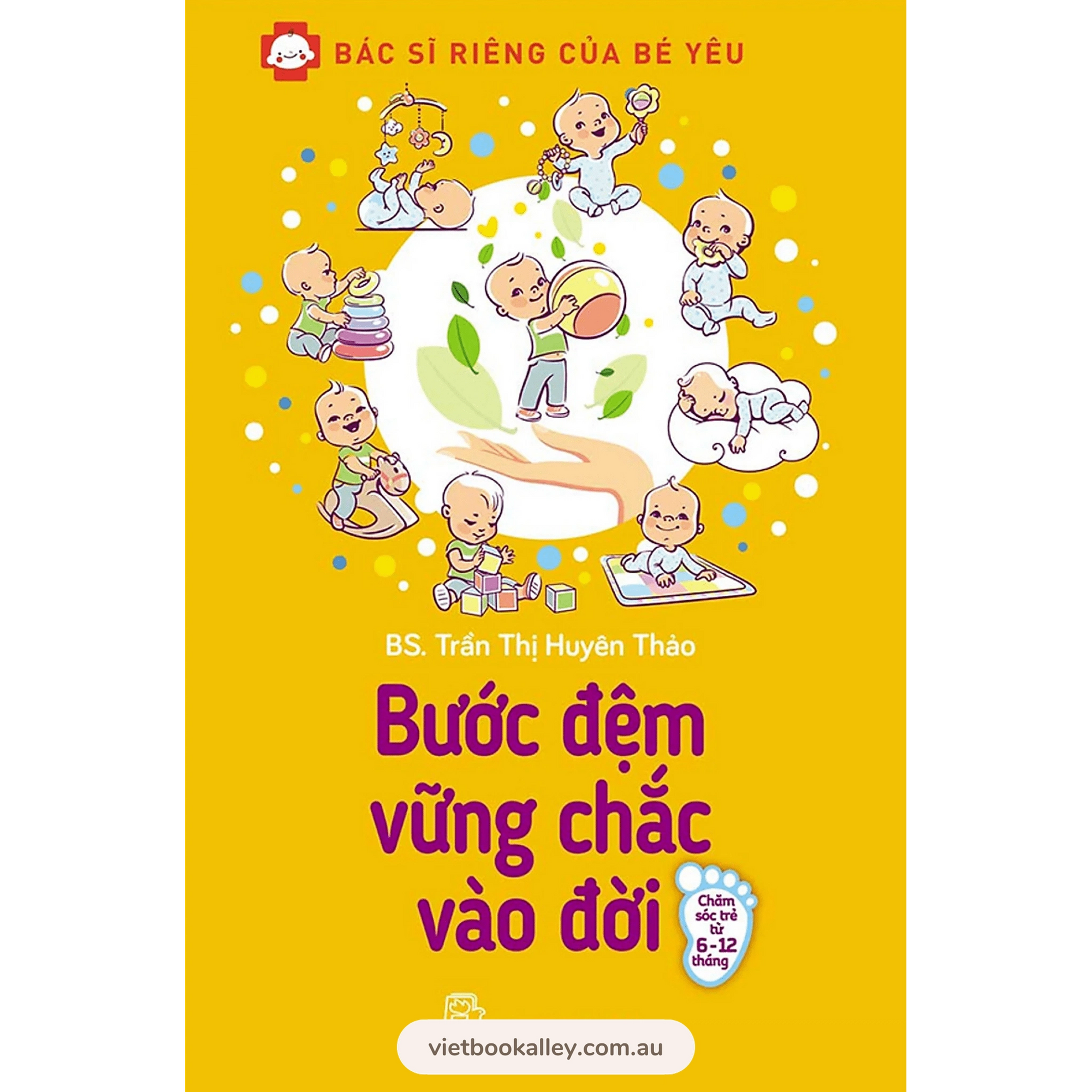 Bước Đệm Vững Chắc Vào Đời