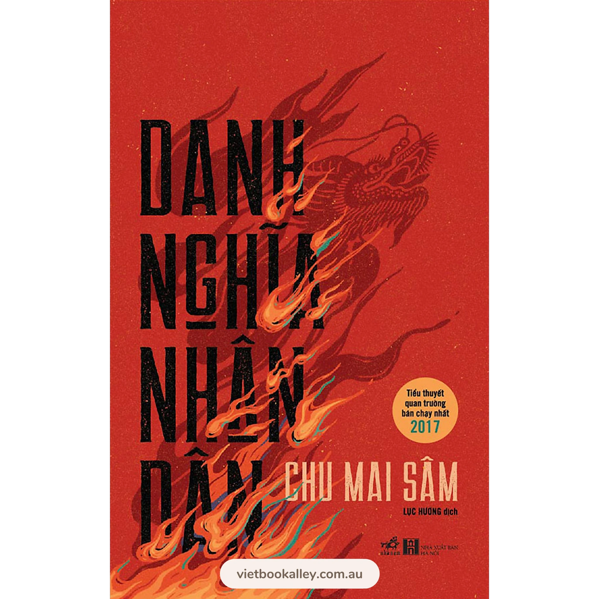 Danh Nghĩa Nhân Dân
