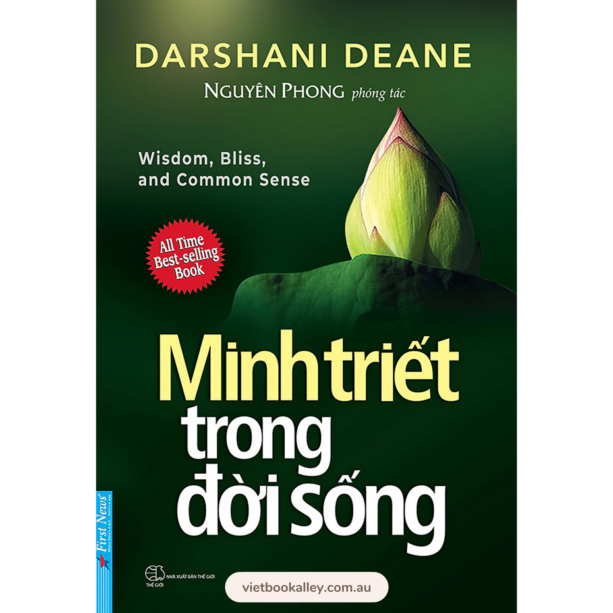 Minh Triết Trong Đời Sống