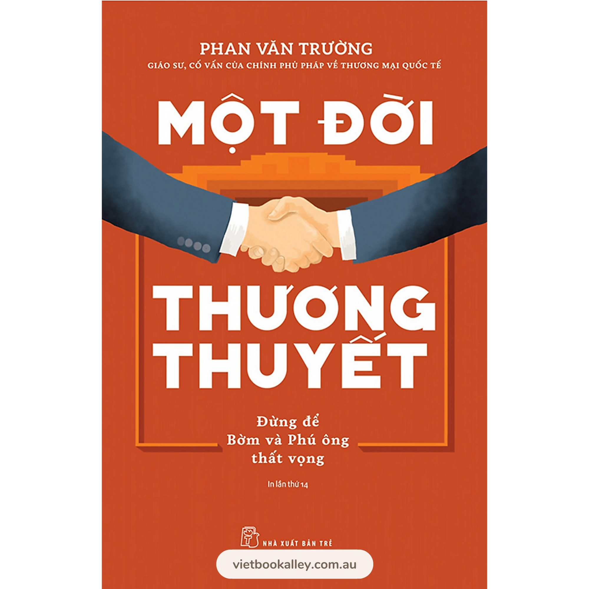 Một Đời Thương Thuyết