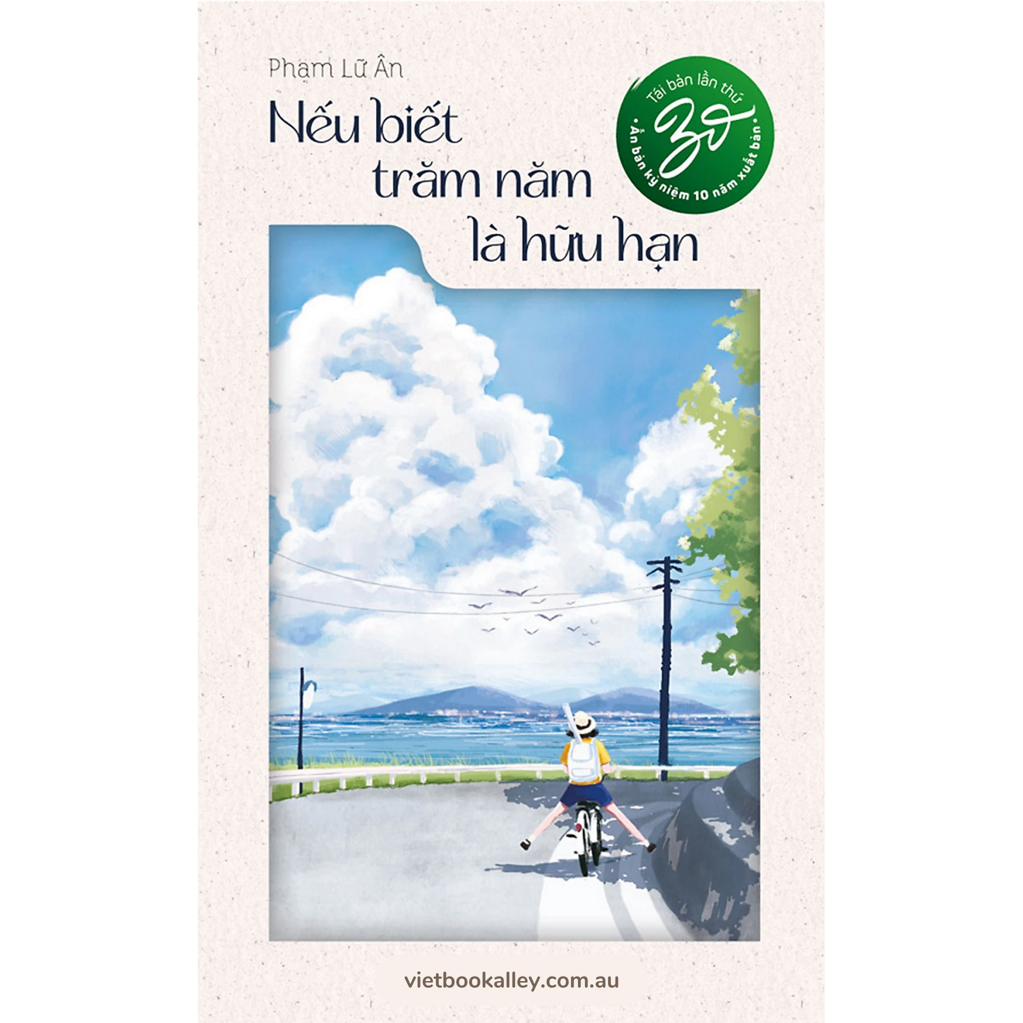 Nếu Biết Trăm Năm Là Hữu Hạn - Ấn bản đặc biệt