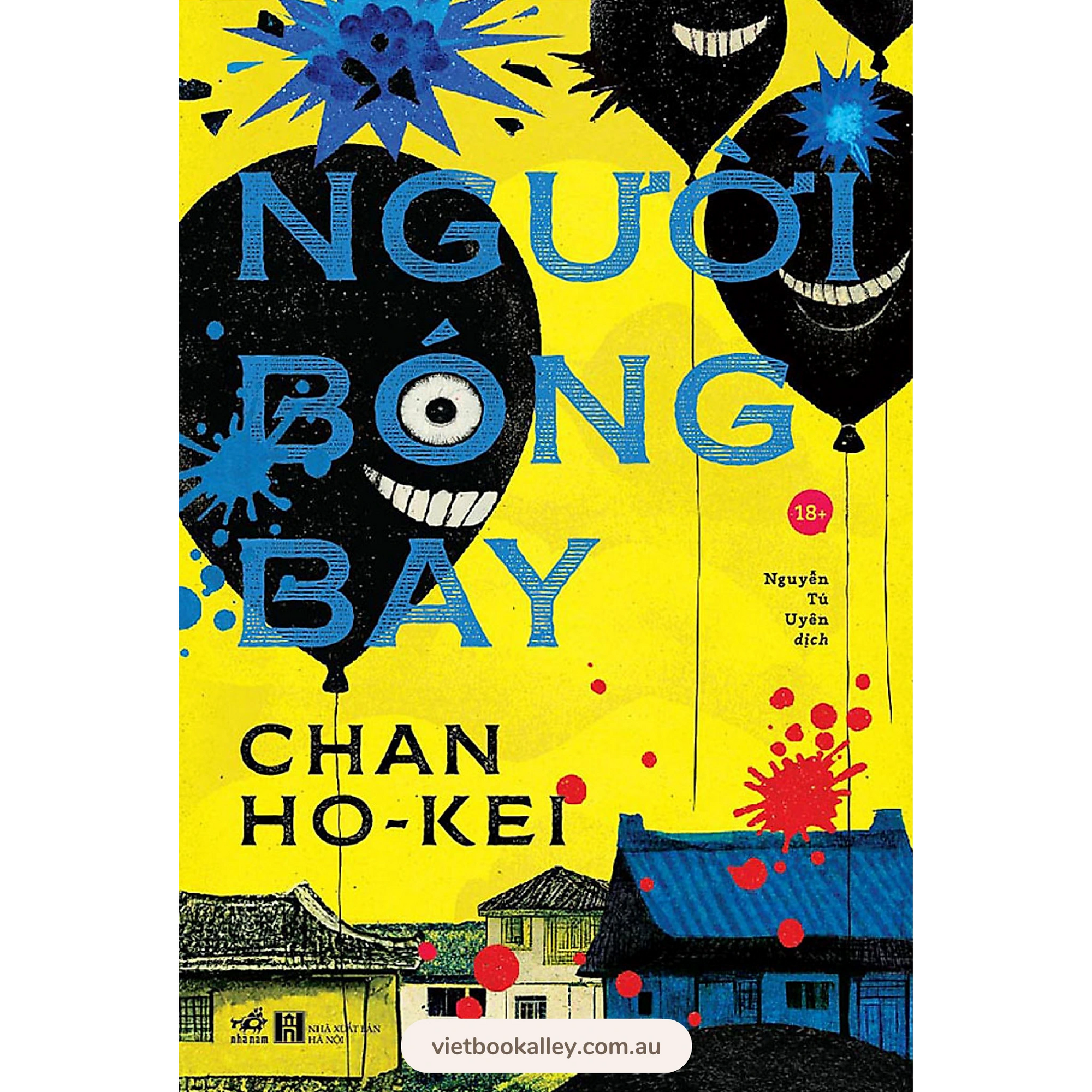 Người Bóng Bay