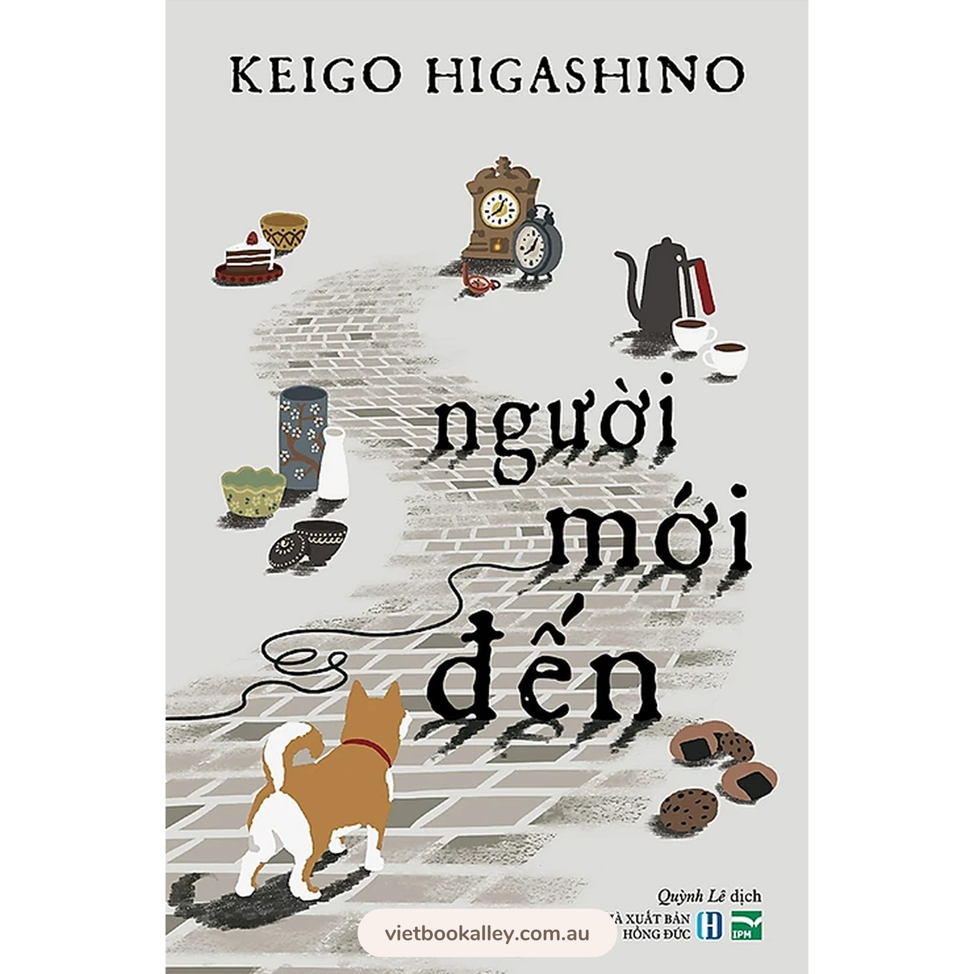 Người Mới Đến