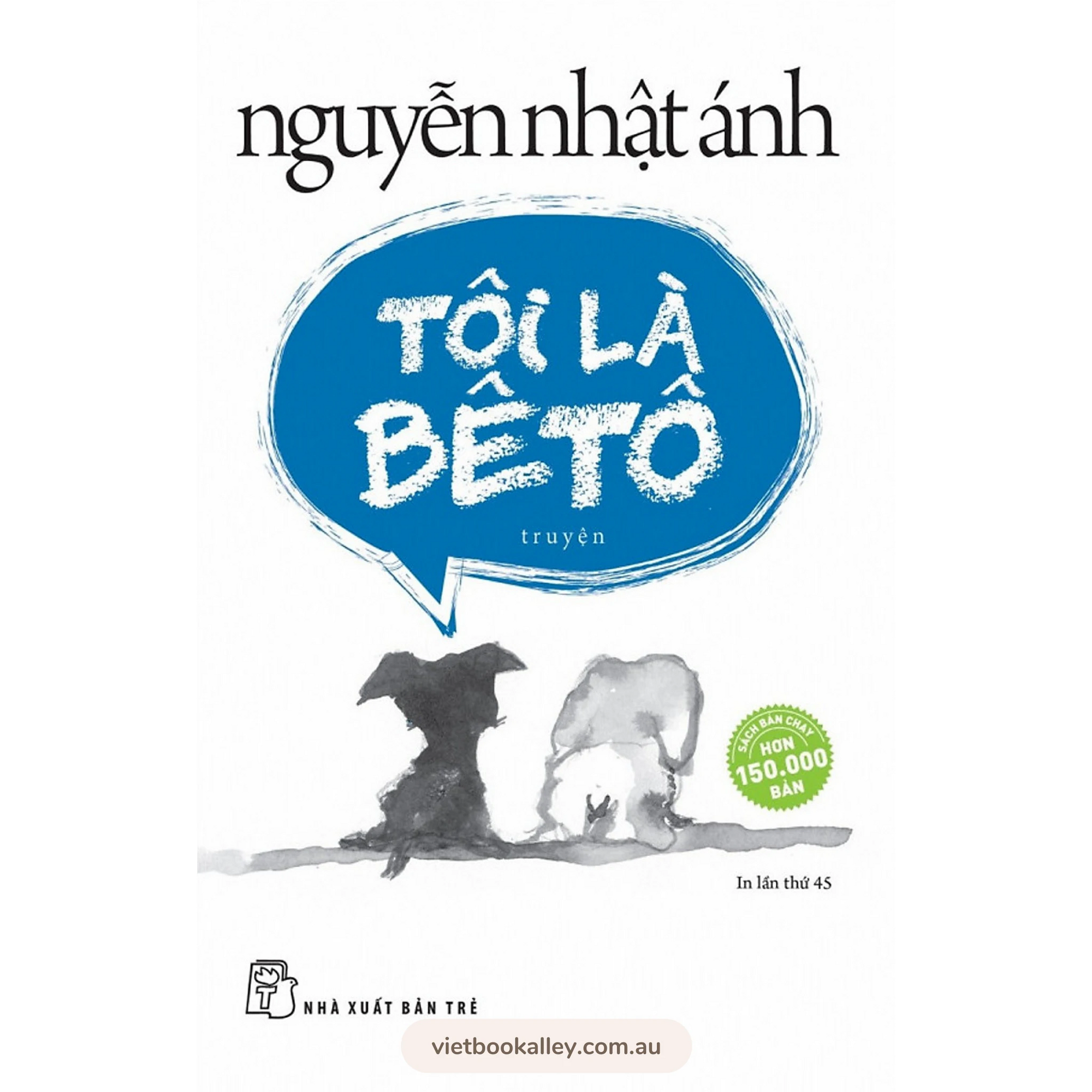 Tôi Là Bêtô