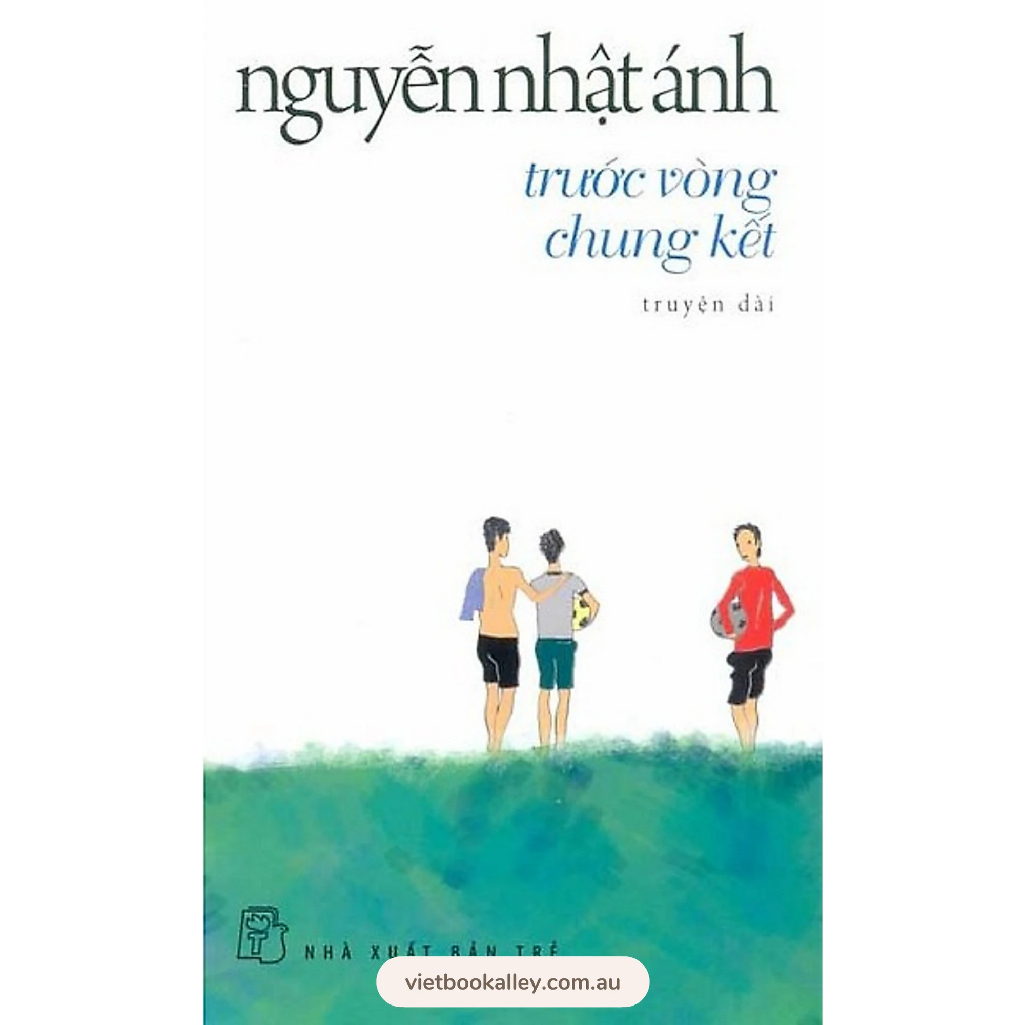 Trước Vòng Chung Kết