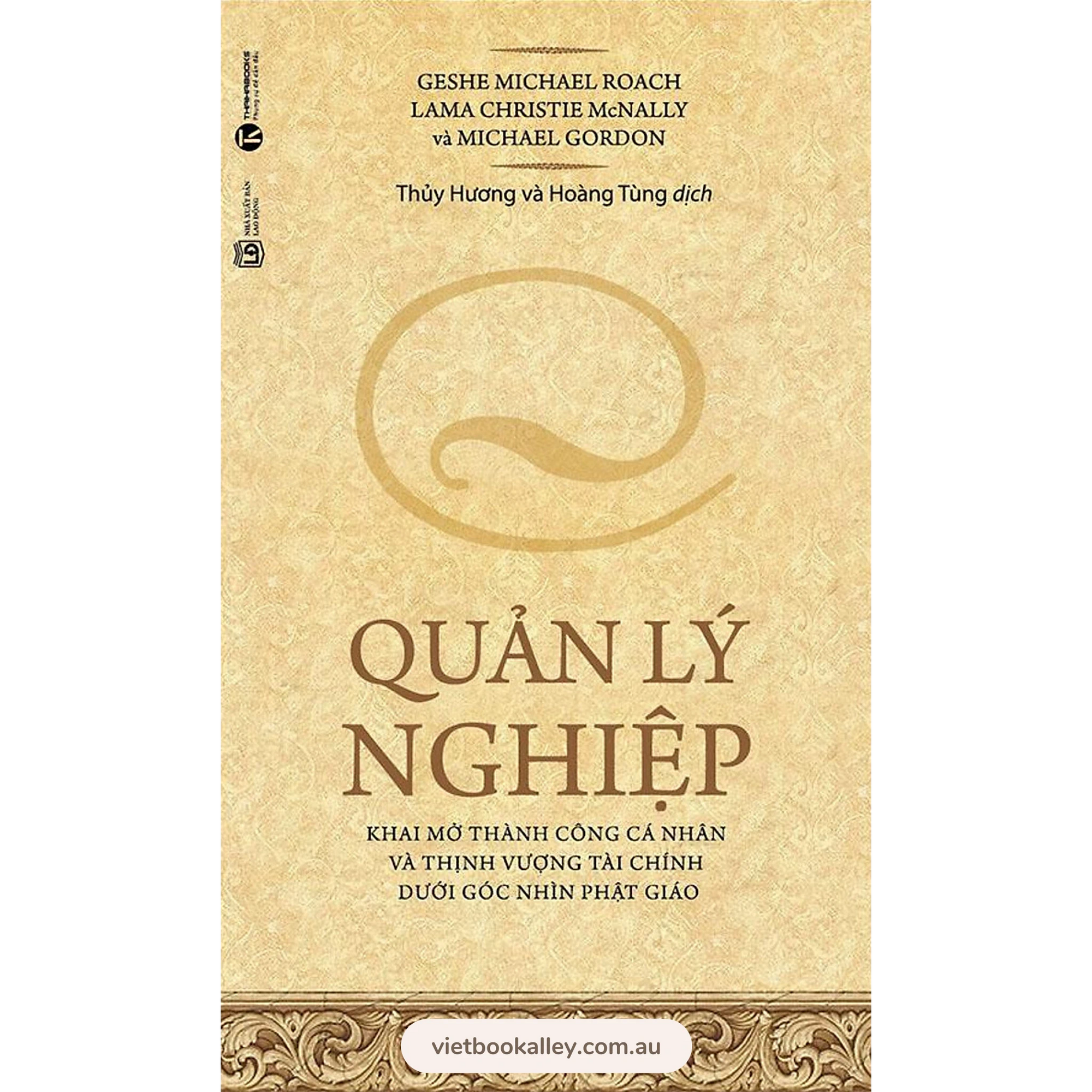 Quản Lý Nghiệp