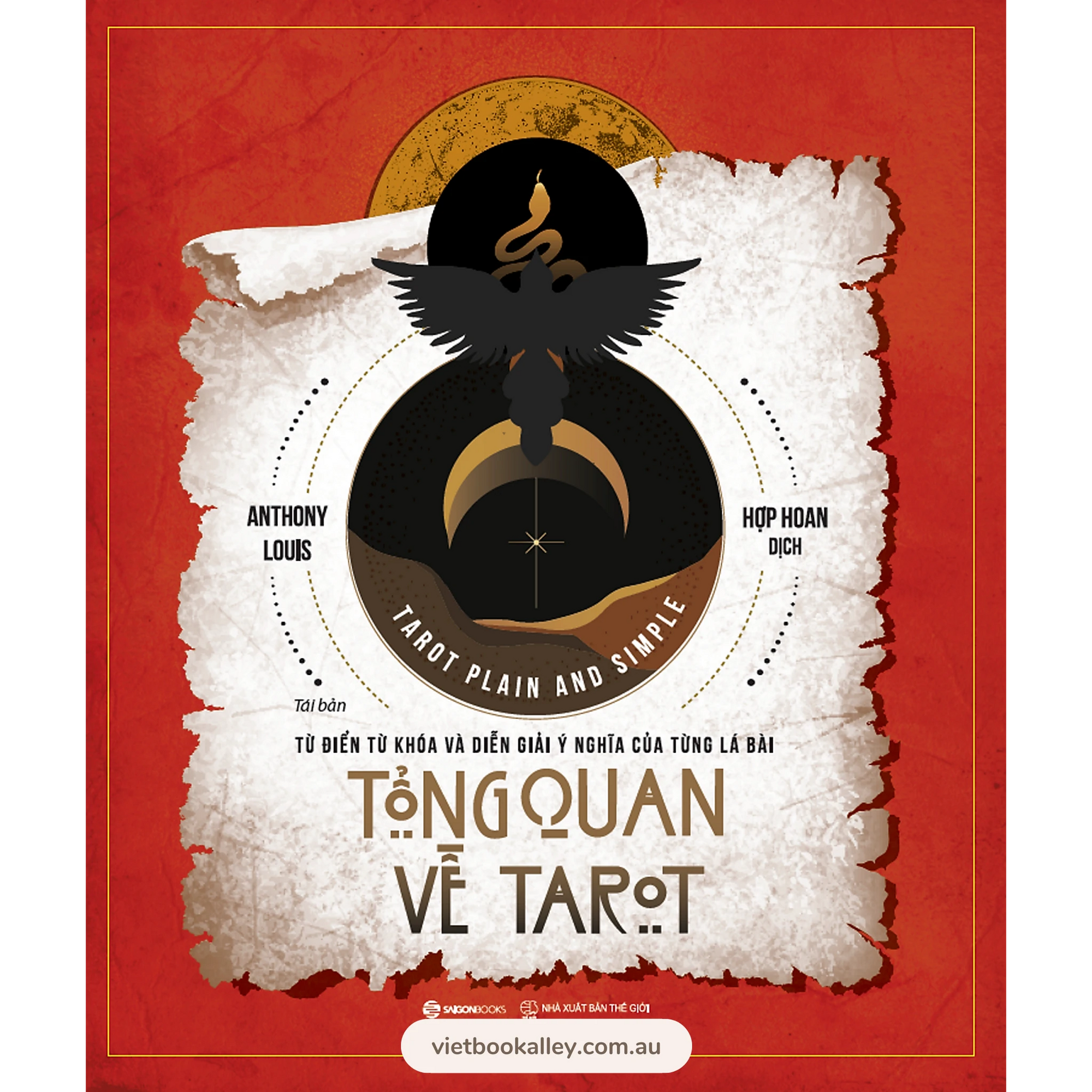 Tổng Quan Về Tarot