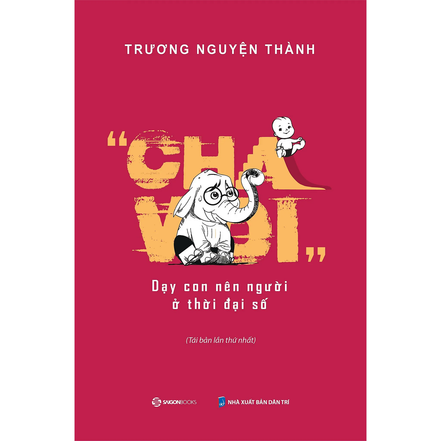 Cha Voi