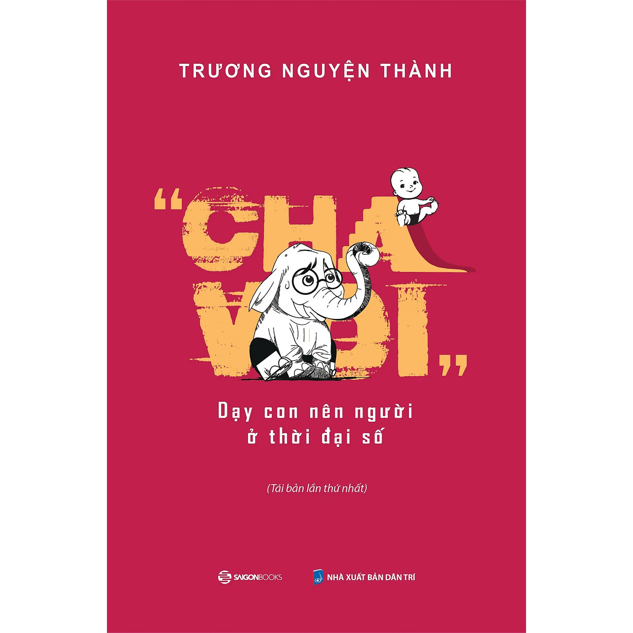 Cha Voi