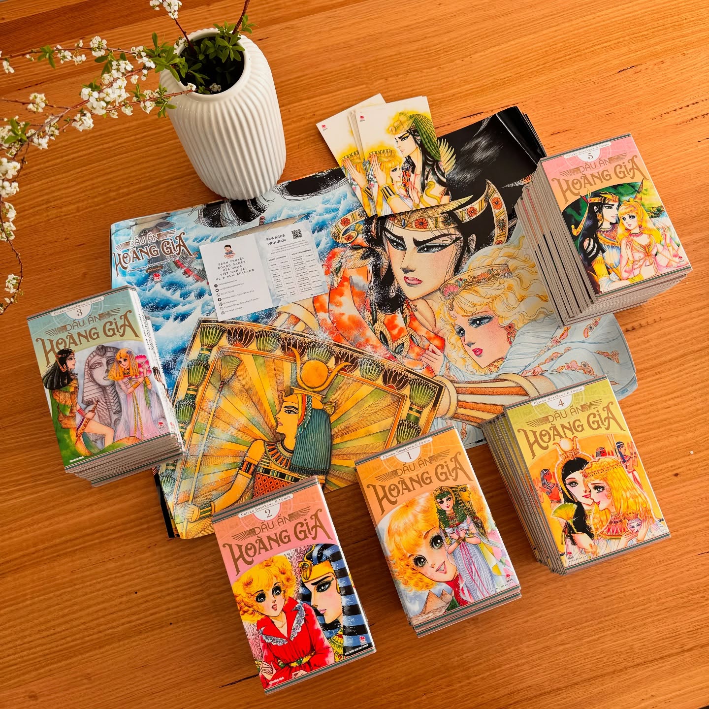 Manga