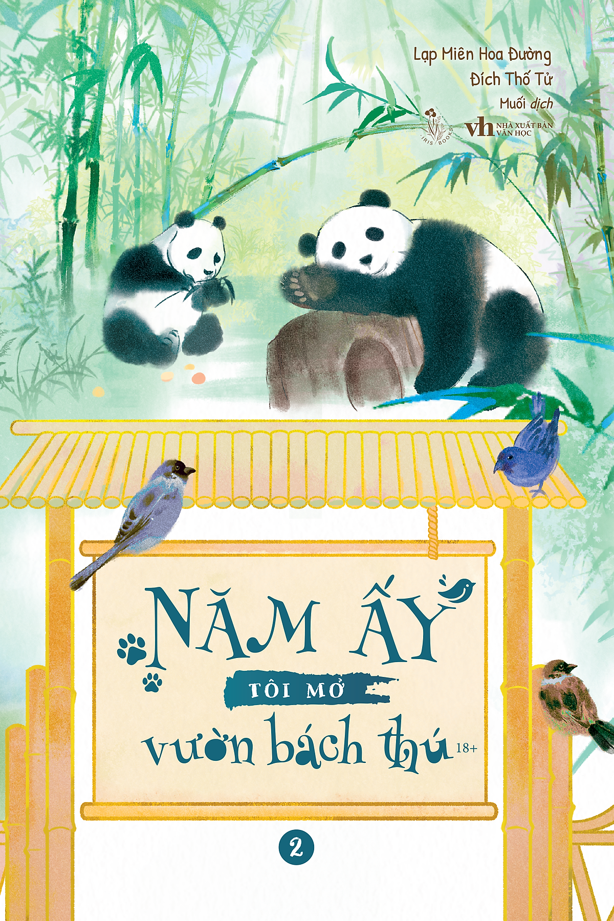 nam-ay-toi-mo-vuon-bach-thu-combo-tap-1-2-3