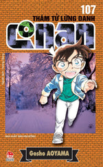Conan 107
