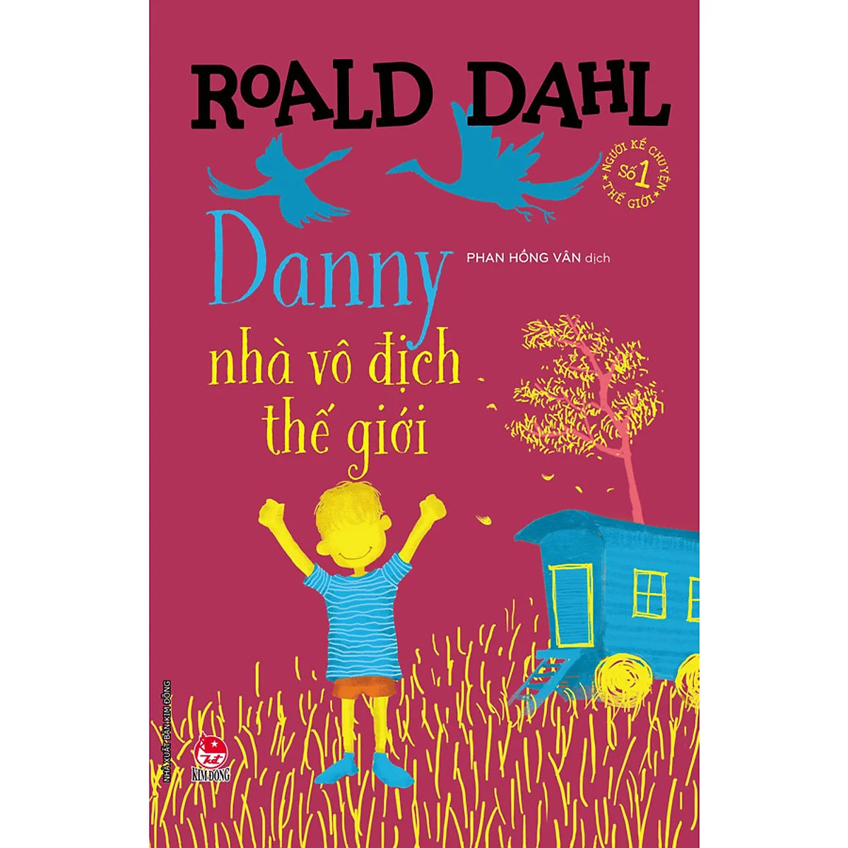 danny-nha-vo-dich-the-gioi-tai-ban-2021-2