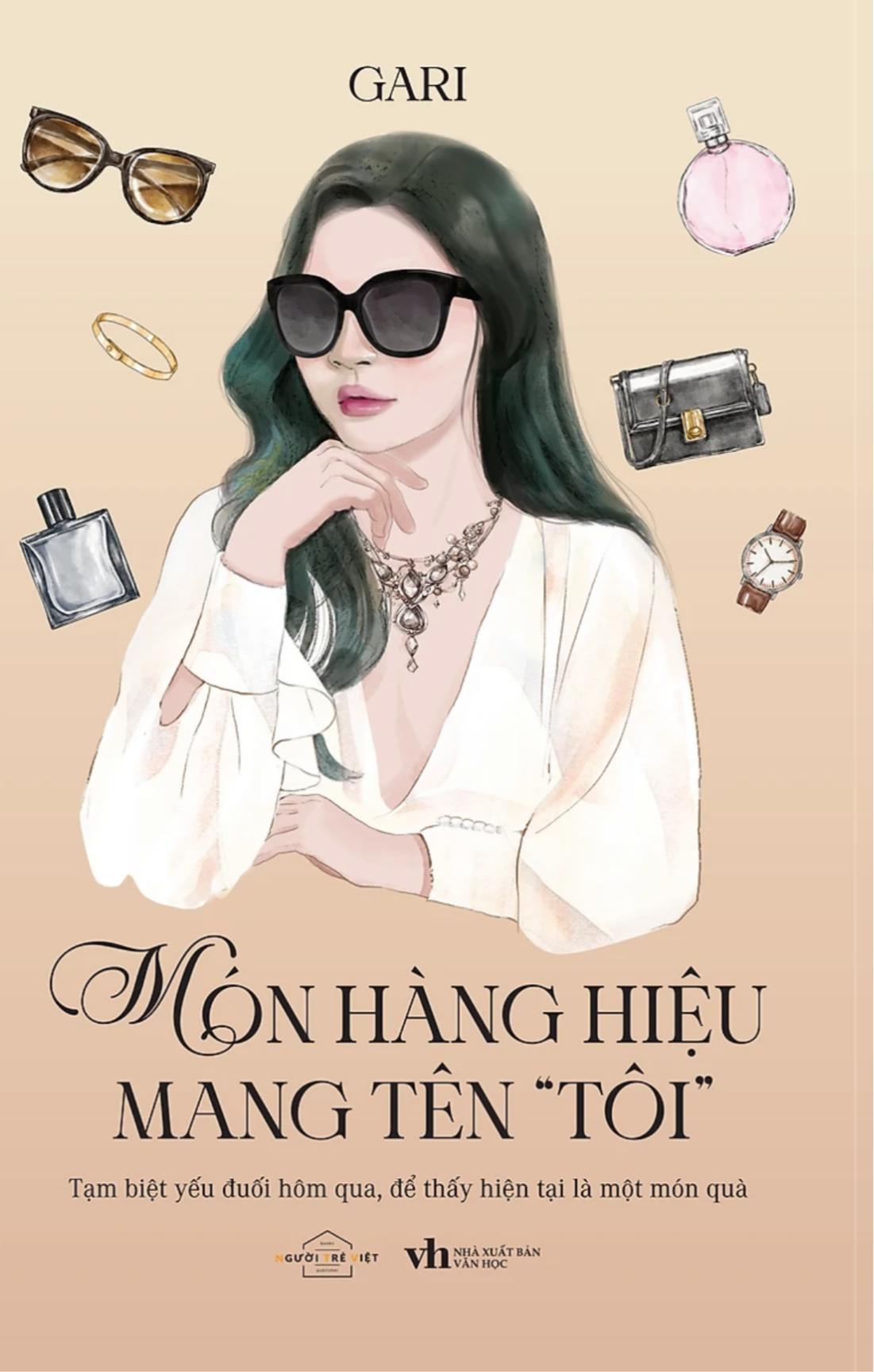 [PRE-ORDER] Món Hàng Hiệu Mang Tên “Tôi”