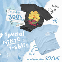 Đông Nhi & DTAP - Những Tháng Năm Tươi Đẹp Single CD (Box Set + T-Shirt)