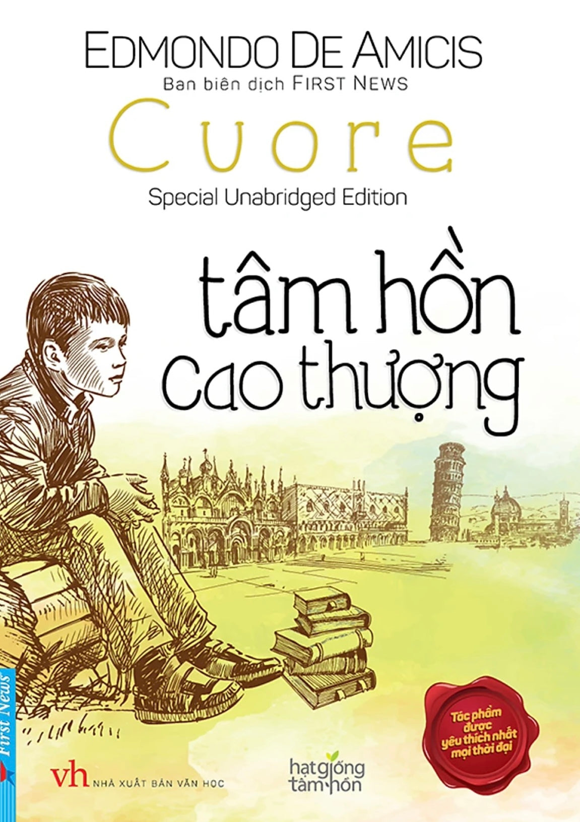 Tâm Hồn Cao Thượng