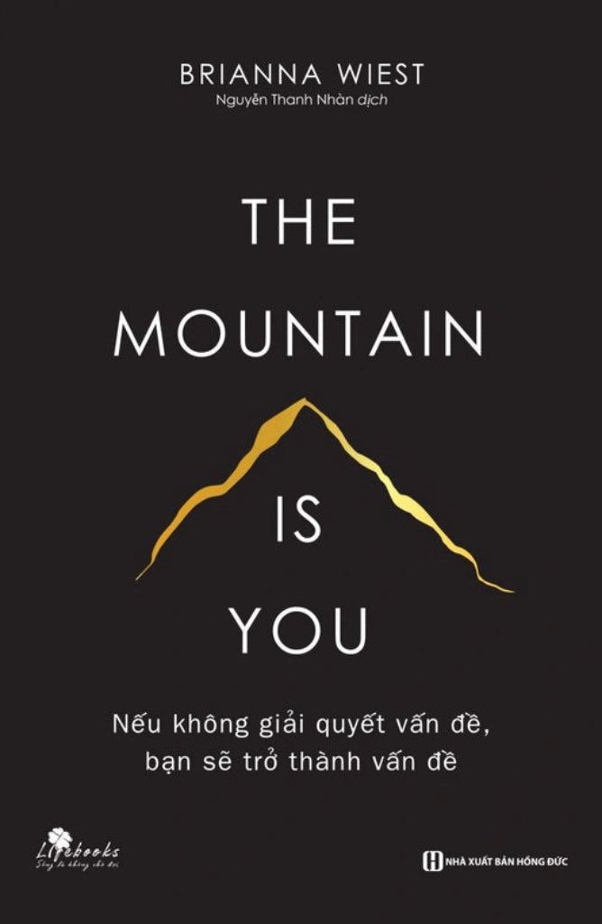 The Mountain Is You