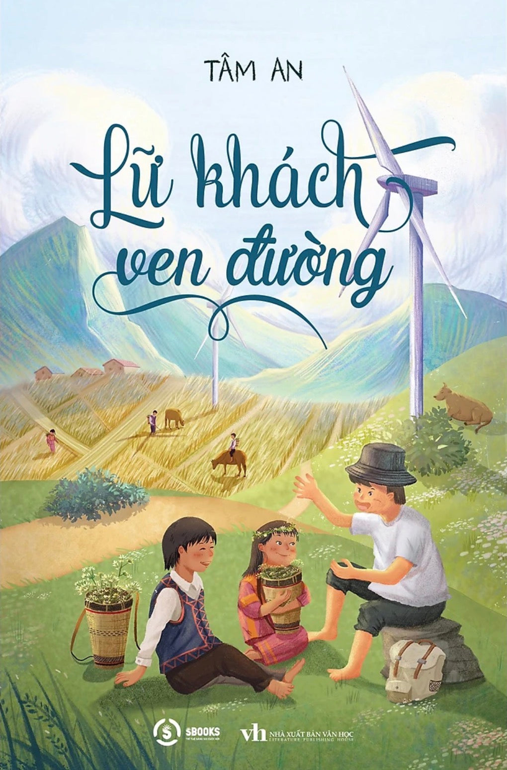 Lữ khách ven đường