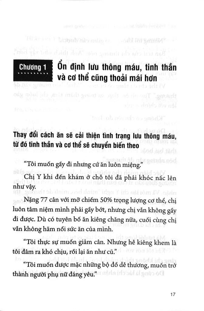 [PRE-ORDER] Phương Pháp Ăn Uống Cải Thiện Lưu Thông Máu