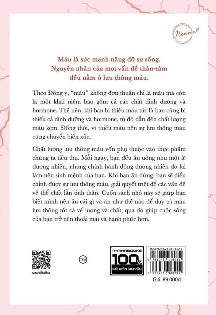 Phương Pháp Ăn Uống Cải Thiện Lưu Thông Máu