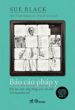 Báo Cáo Pháp Y
