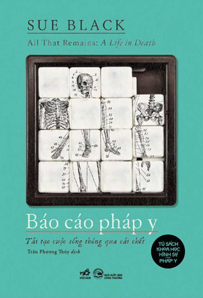 Báo Cáo Pháp Y