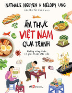am-thuc-viet-nam-qua-tranh-1