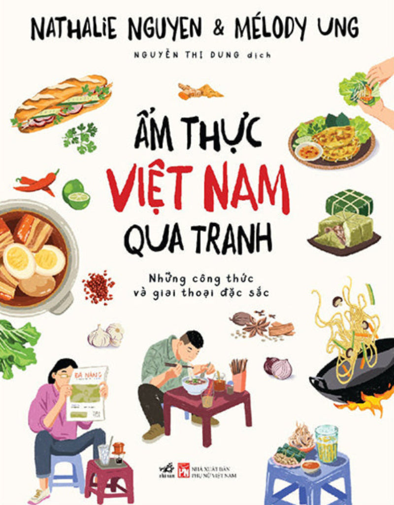 am-thuc-viet-nam-qua-tranh-1