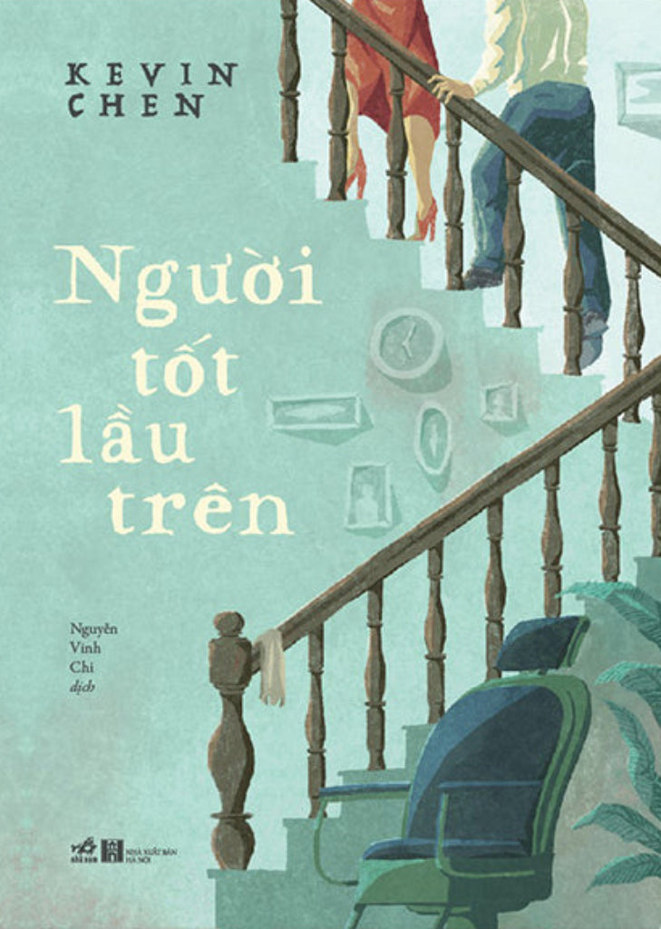 Người Tốt Lầu Trên