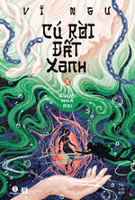 Cú Rời Đất Xanh 3 - Người Nhà Roi