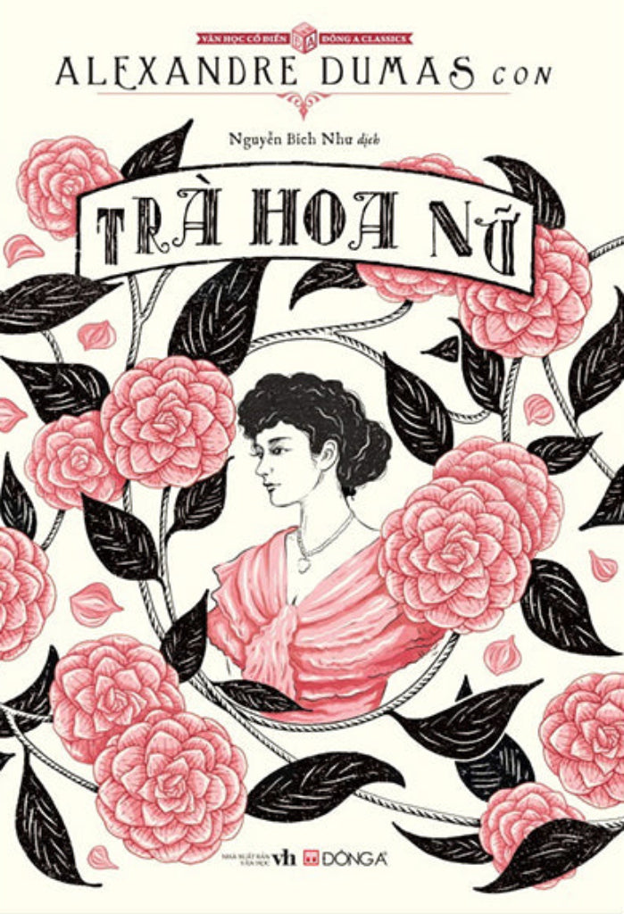 Trà Hoa Nữ (Văn Học Cổ Điển)