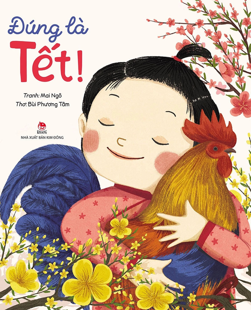 Đúng là Tết!