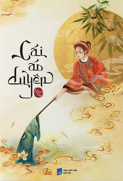 [PRE-ORDER] Cái Áo Duyên