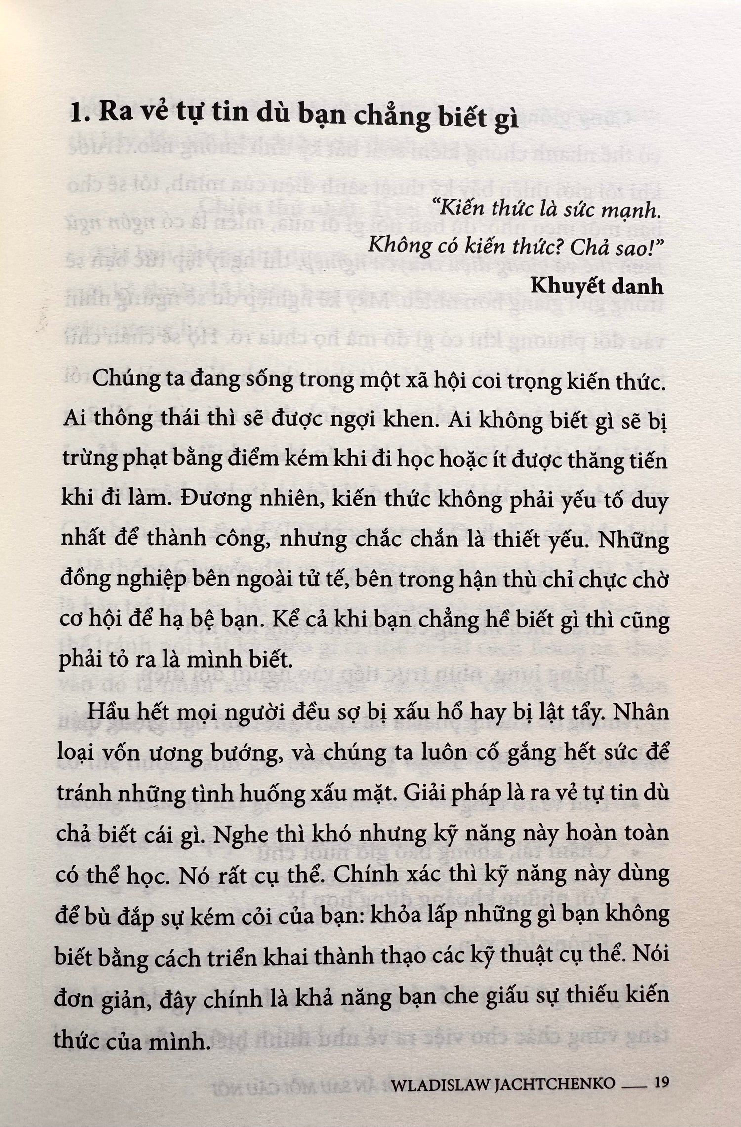[PRE-ORDER] Thuật Thao Túng