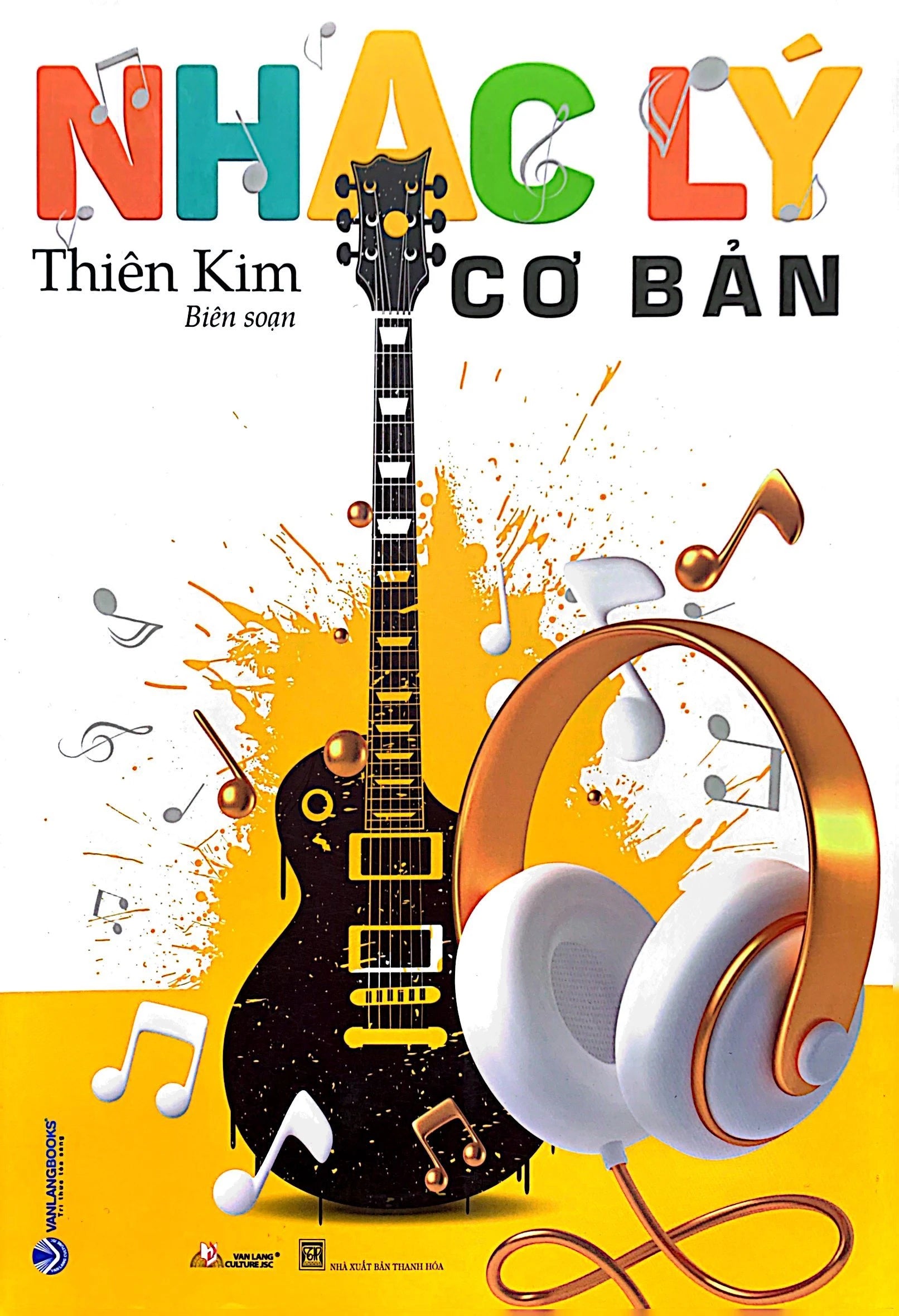Nhạc Lý Cơ Bản
