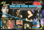 English Song Book 1997 - 2
