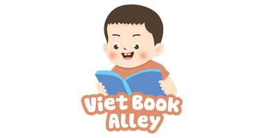 Viet Book Alley