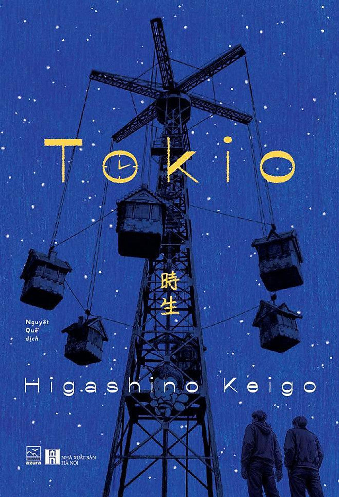 tokio-3