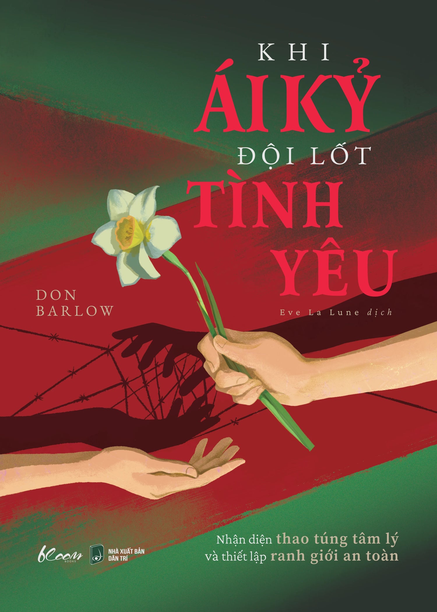Khi Ái Kỷ Đội Lốt Tình Yêu