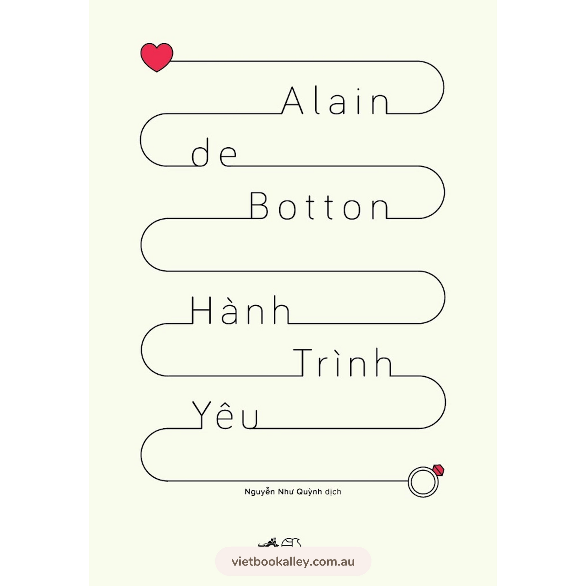 Hành Trình Yêu