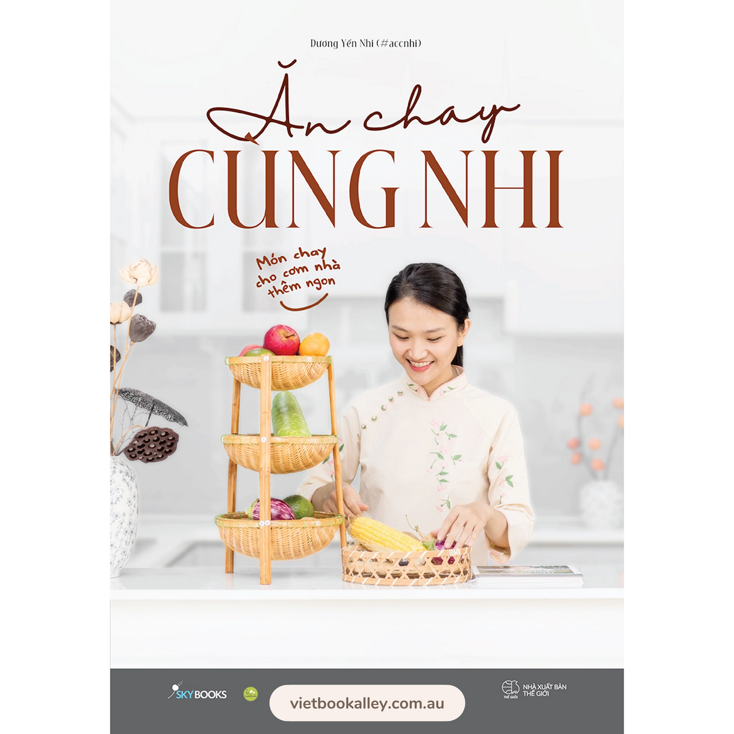 Ăn Chay Cùng Nhi