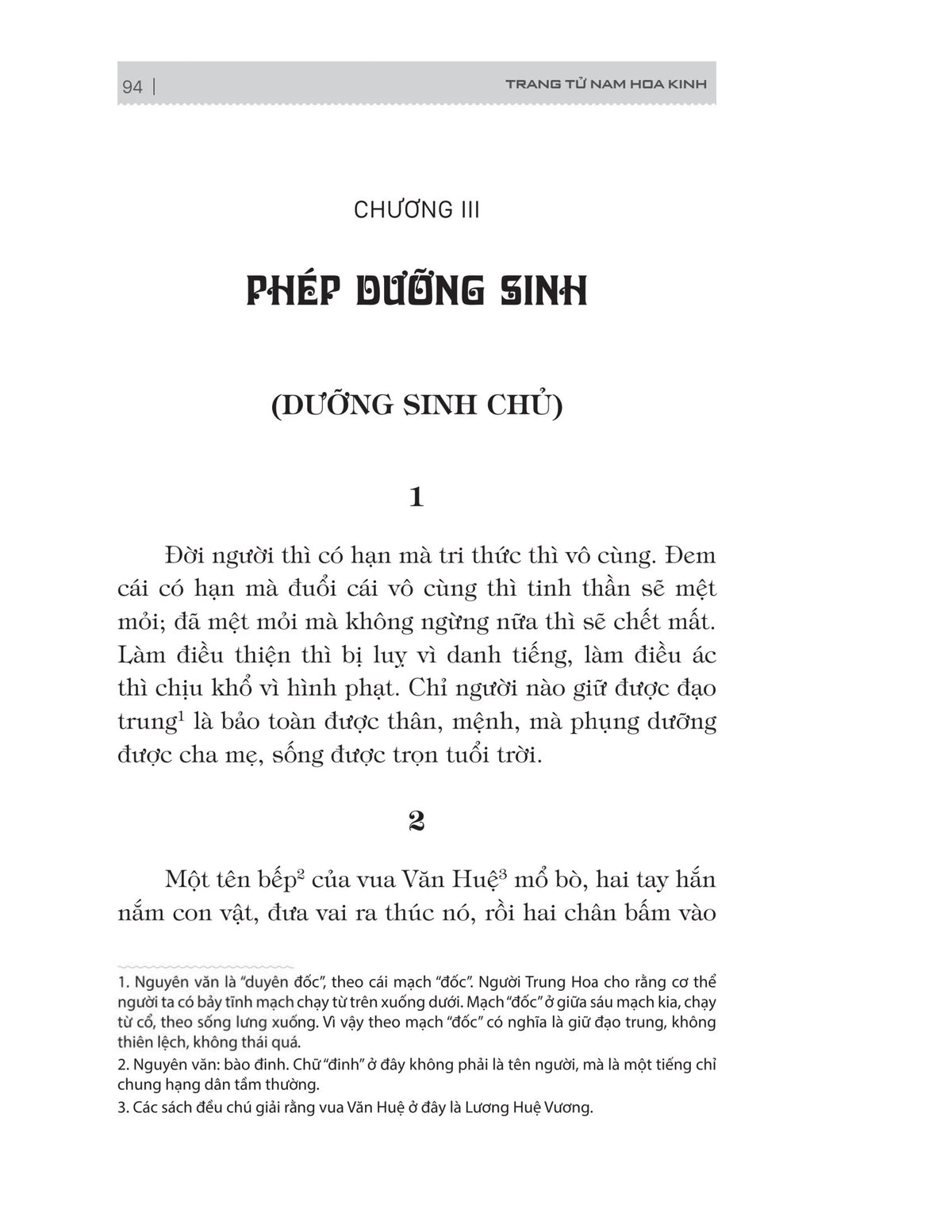 [PRE-ORDER] Bách Gia Tranh Minh - Trang Tử (Nguyễn Hiến Lê)