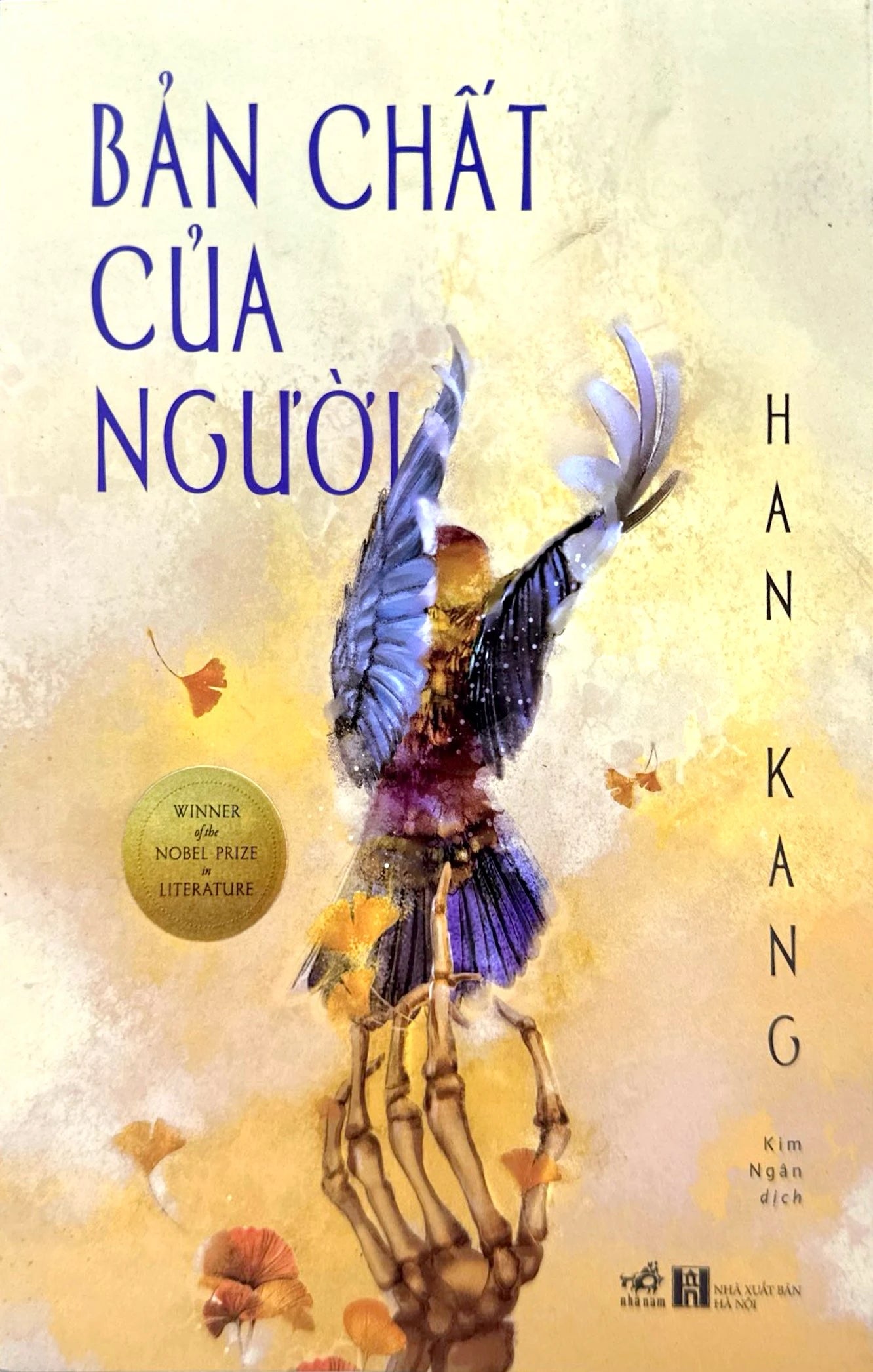 [PRE-ORDER] Bản Chất Của Người (Human Acts) - Han Kang