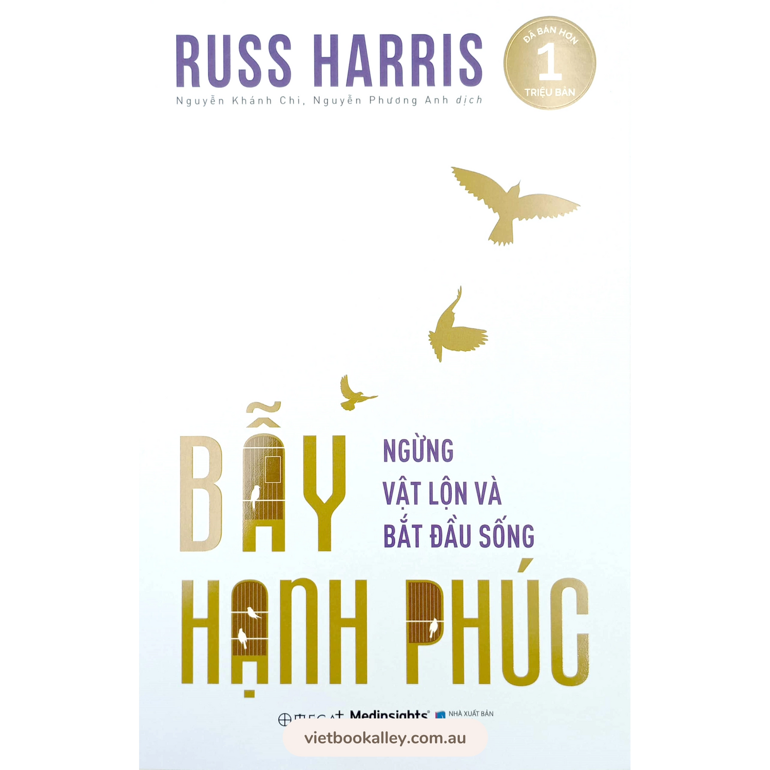Bẫy Hạnh Phúc