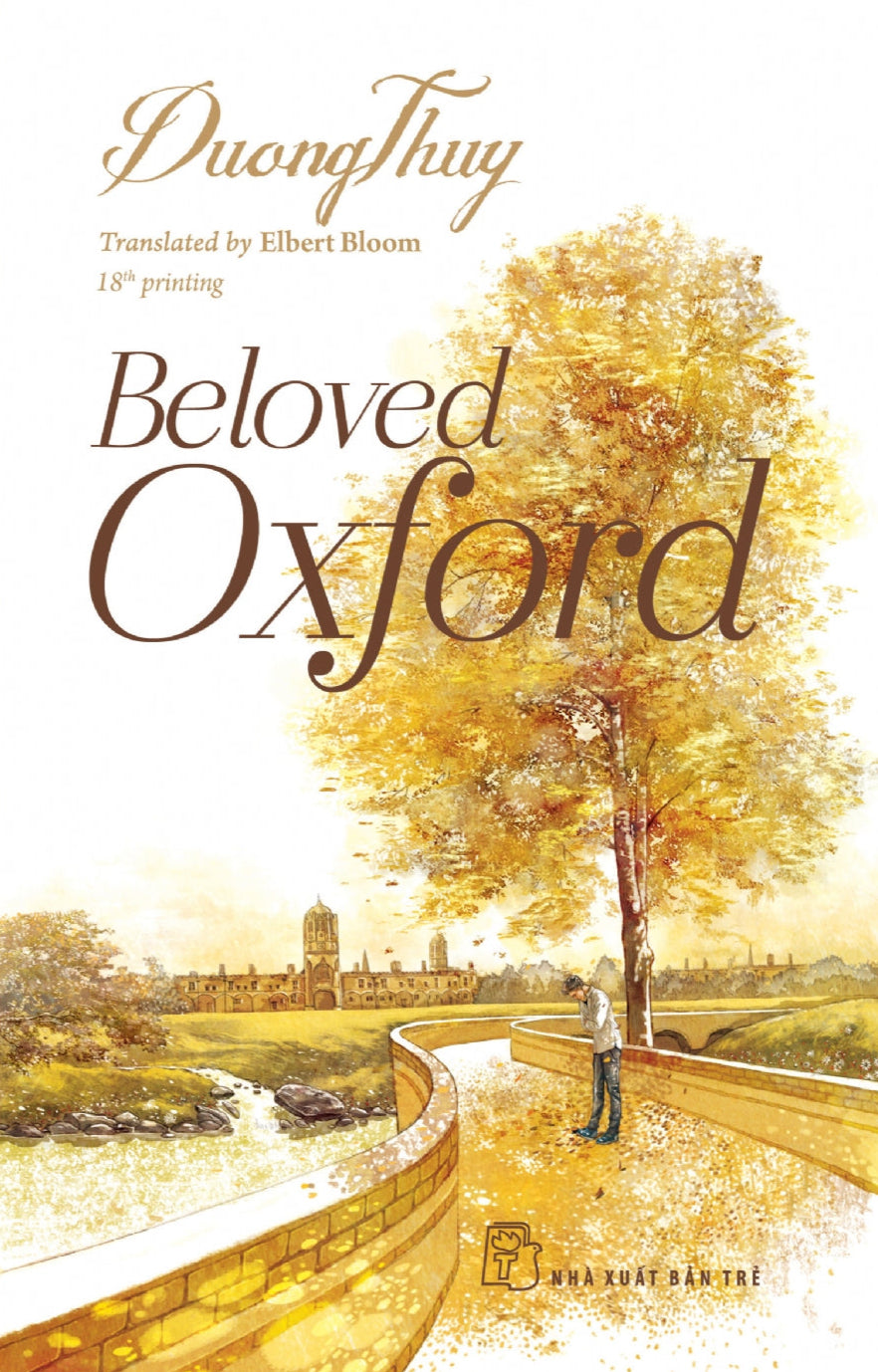 Beloved Oxford - Duong Thuy (Viet fiction in English)