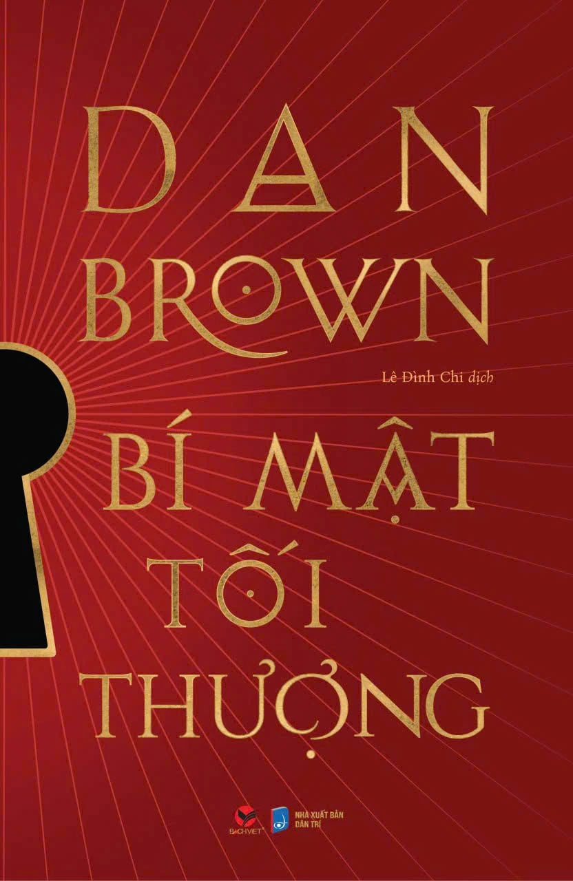 Bí Mật Tối Thượng - The Secret Of Secrets (Dan Brown)