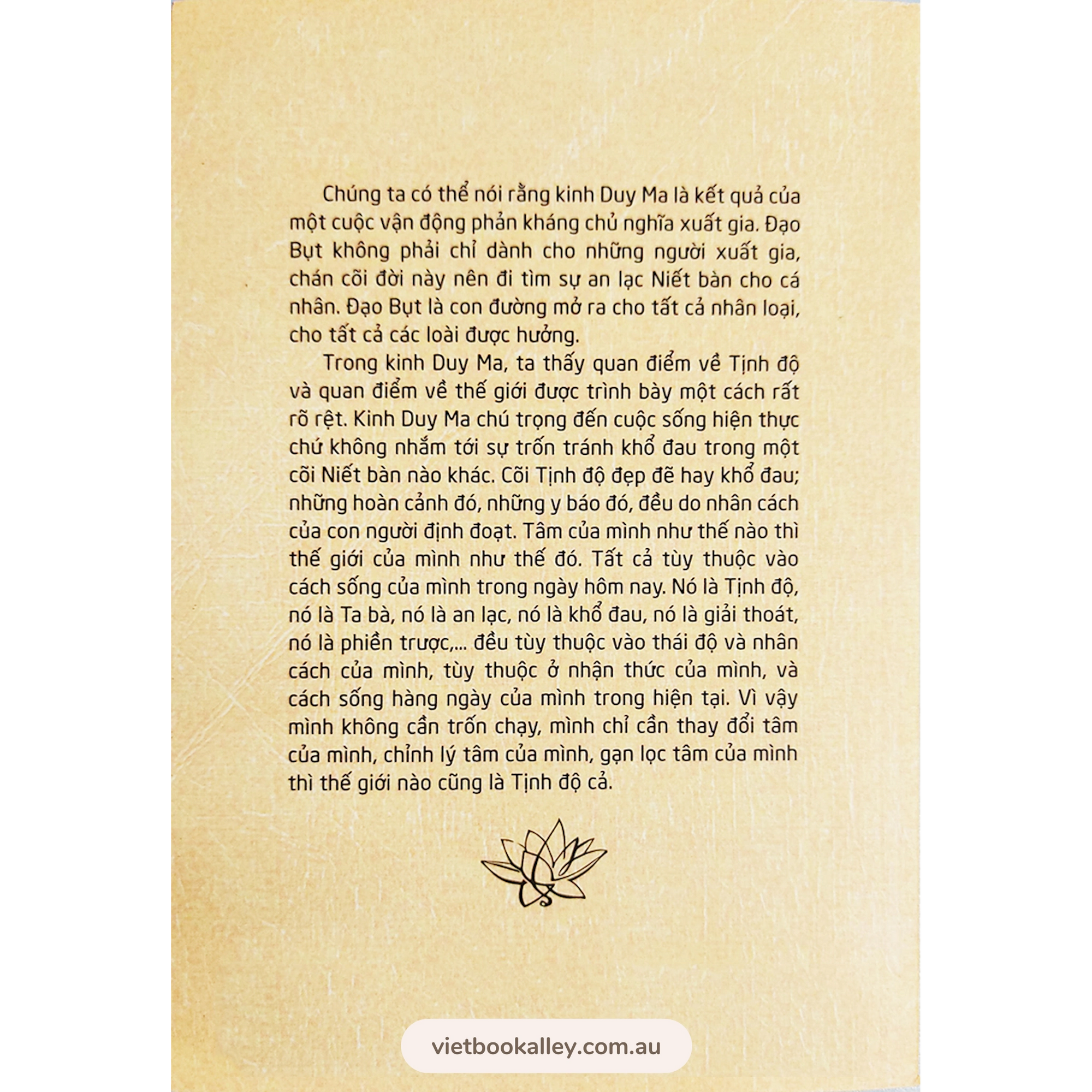 [PRE-ORDER] Bồ Tát Tại Gia - Bồ Tát Xuất Gia