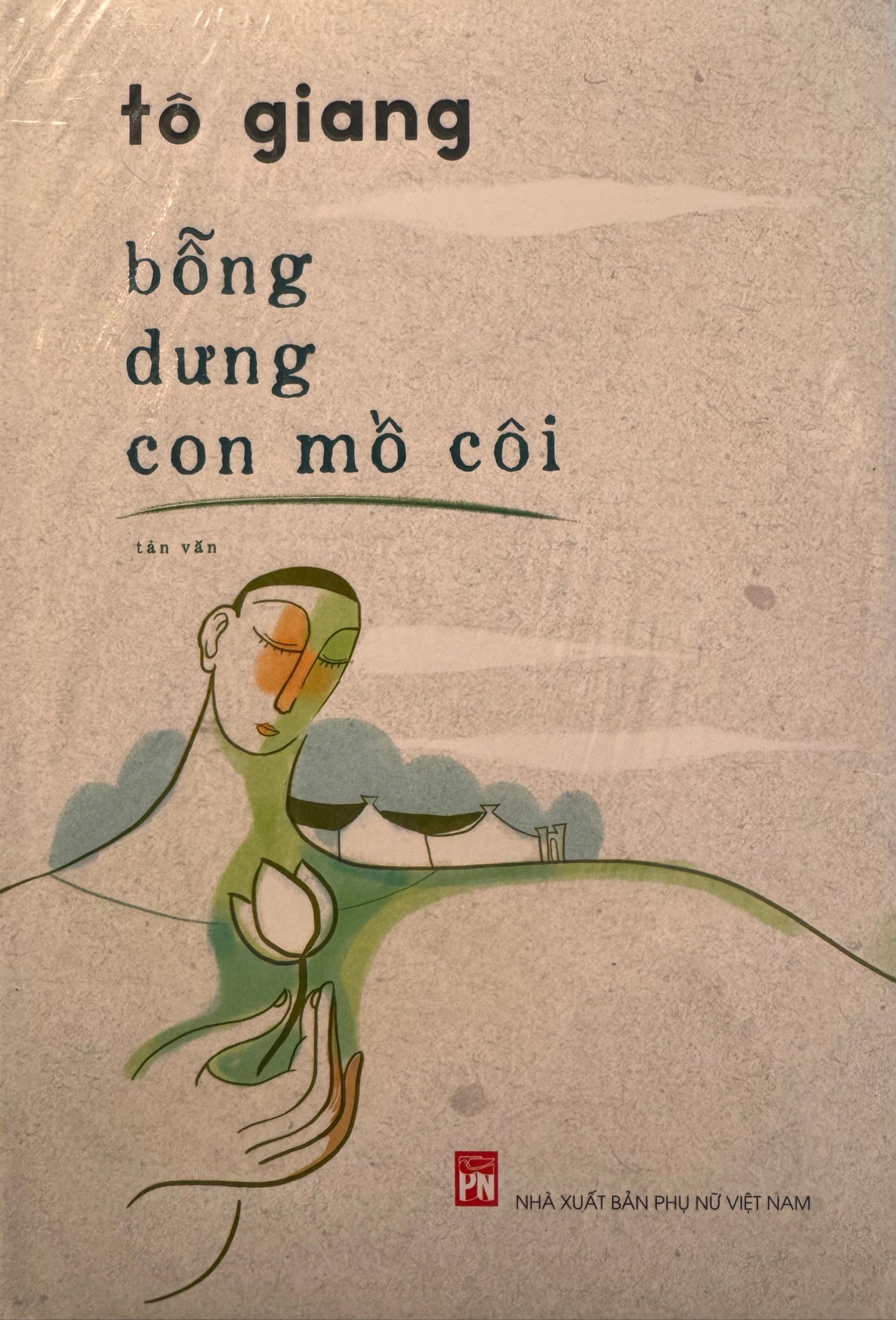Bỗng dưng con mồ côi