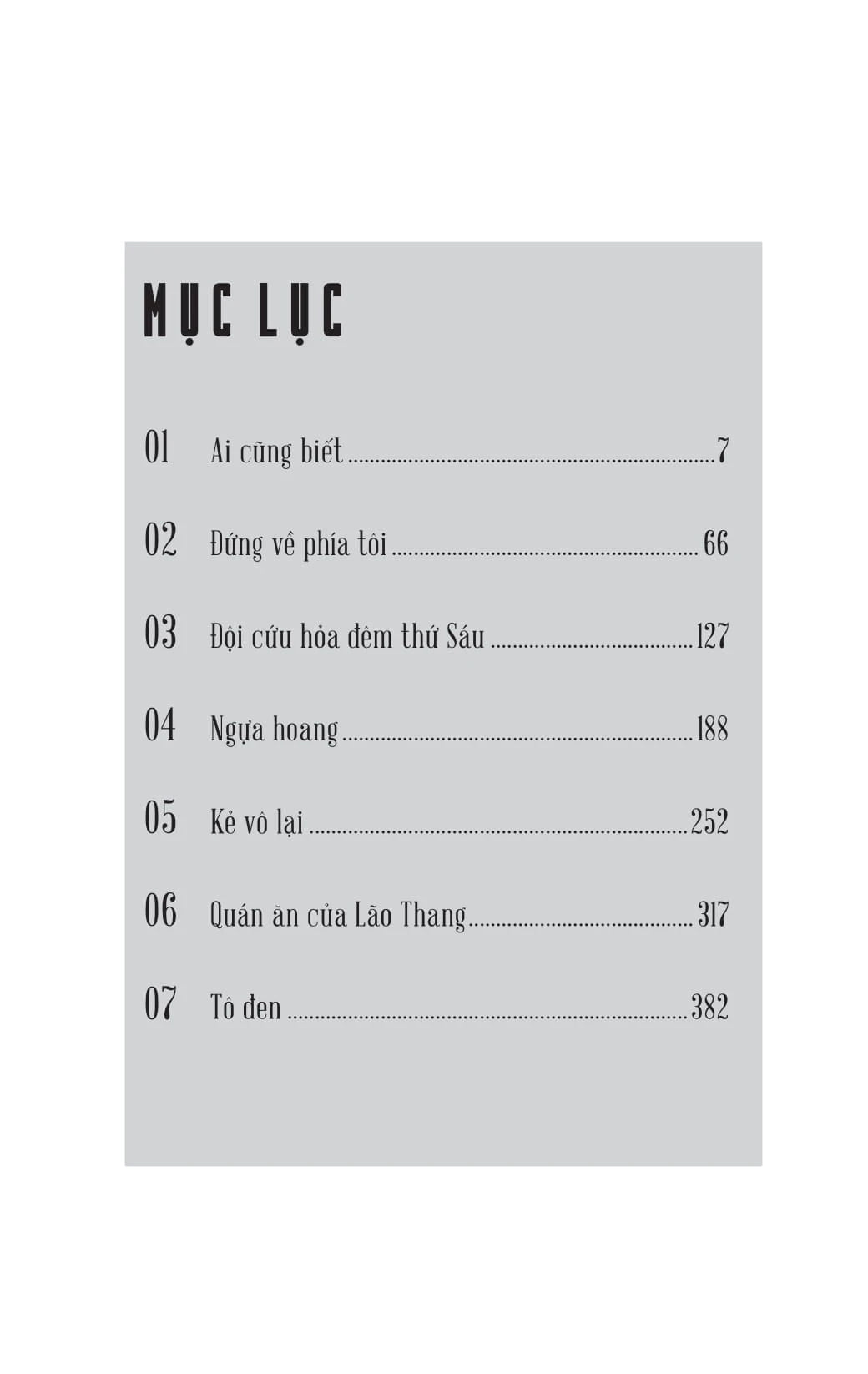 Bóng Ma Dưới Ngòi Bút