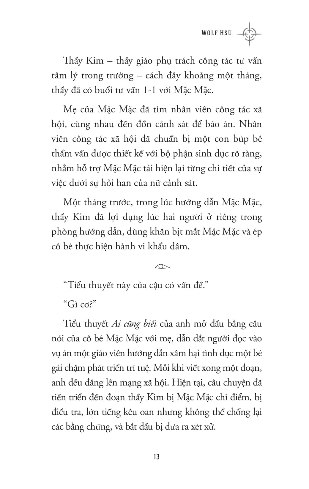 [PRE-ORDER] Bóng Ma Dưới Ngòi Bút